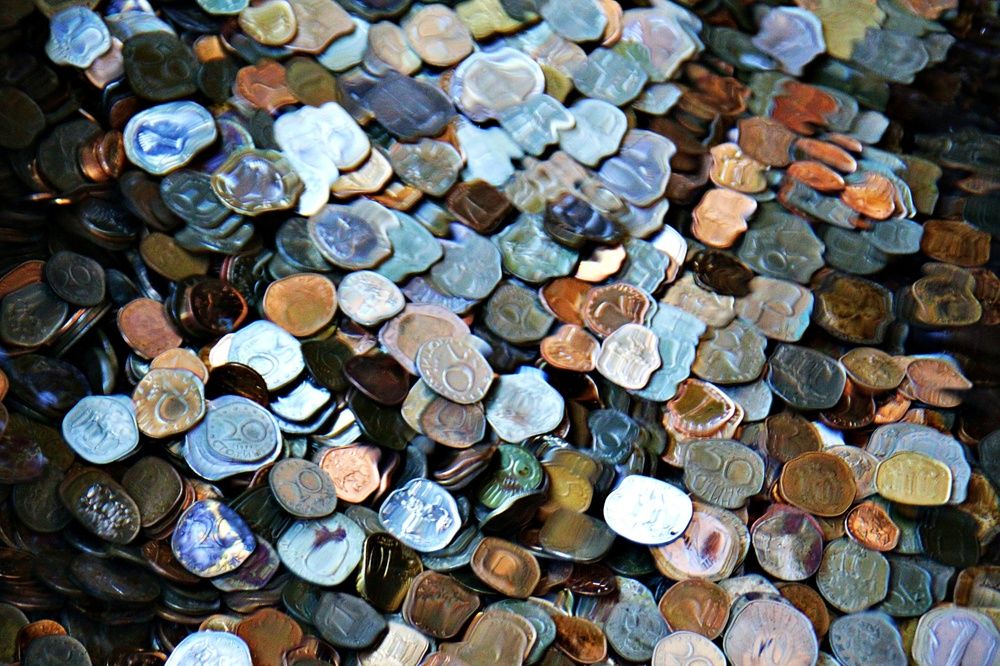 Photograph by Donka Vladimirova