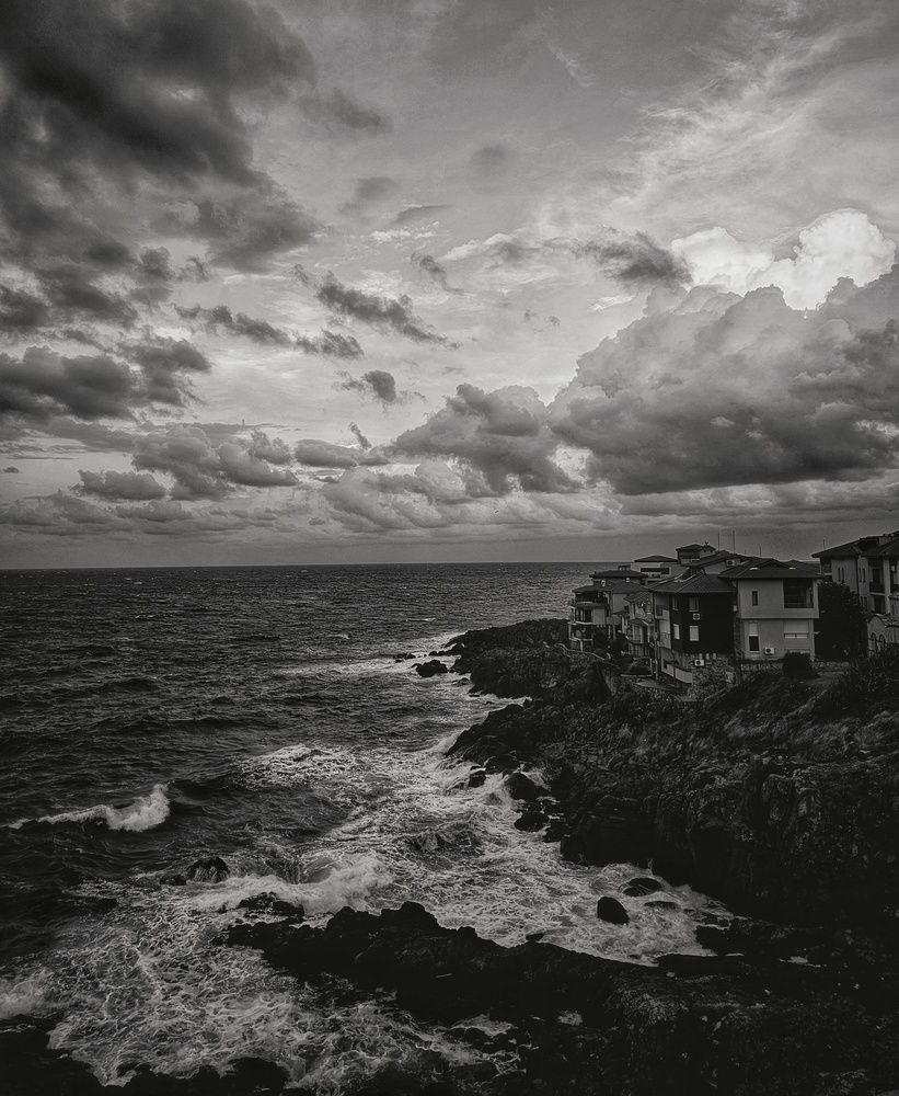 Photograph by Delyana Georgieva
