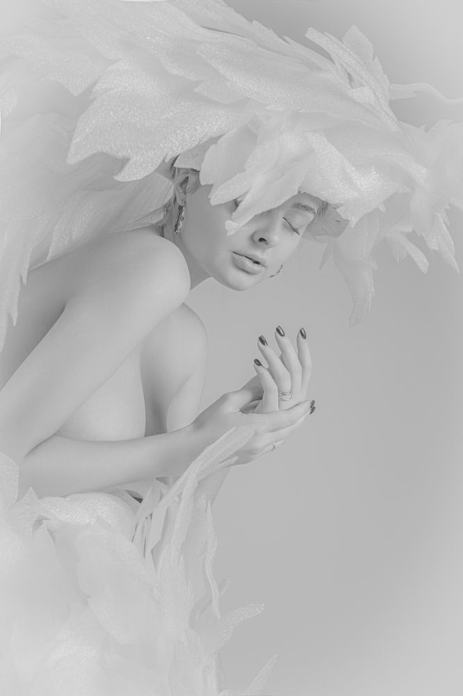 Фотография автора Осинцева Людмила