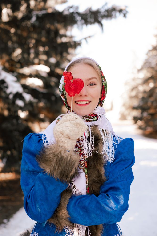 Photograph by Екатерина