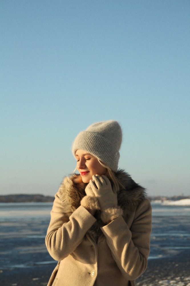 Photograph by Viktorija Bočarova