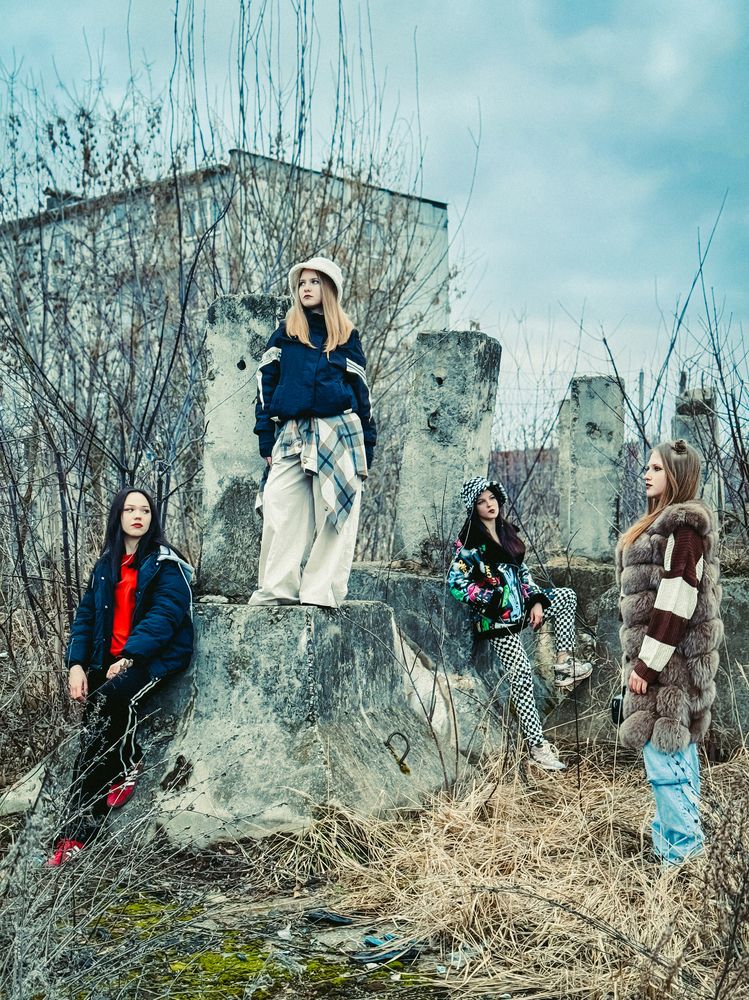 Photograph by Елена Жукова