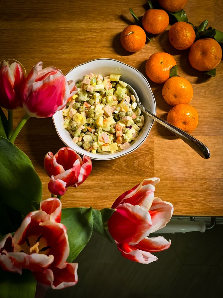 Photograph by Елена Сиушова