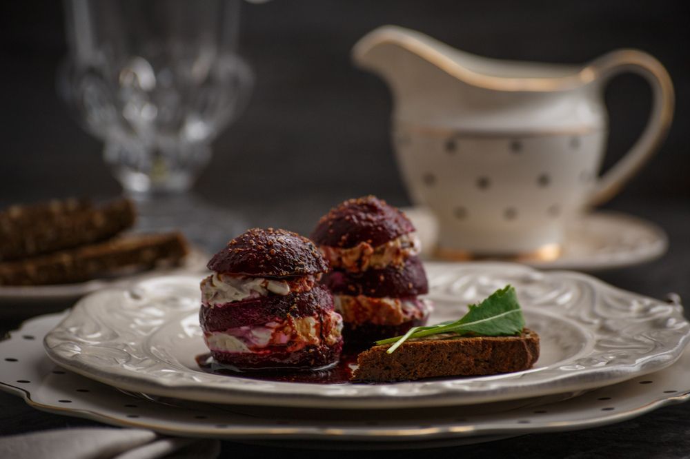 Photograph by Vasily Prokhorov