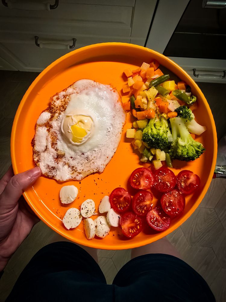 Photograph by Елена Сиушова