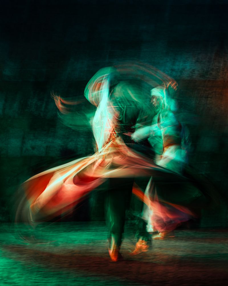 Photograph by Alaa Nour