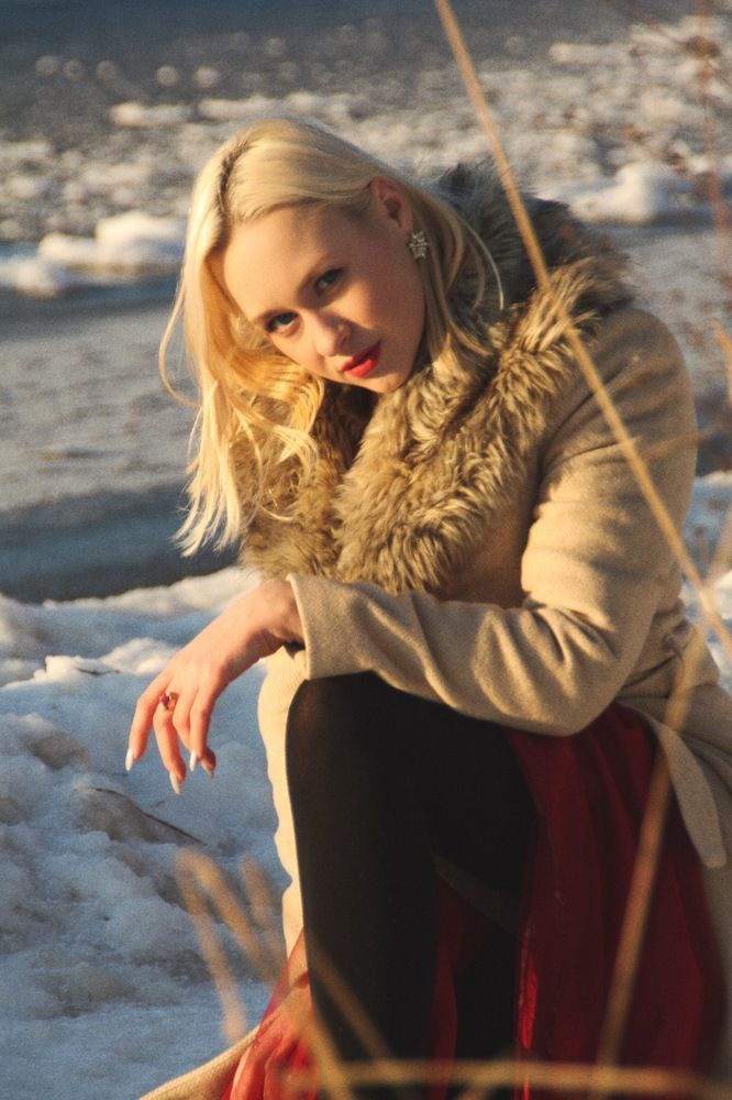 Photograph by Viktorija Bočarova