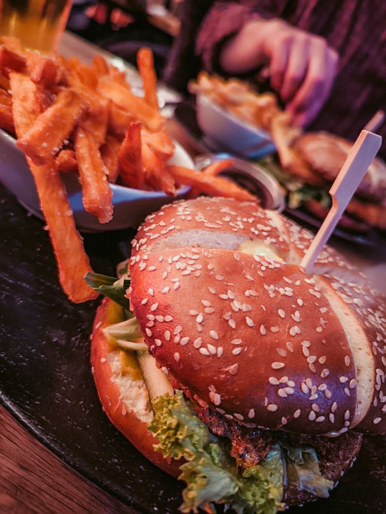 Фотография автора Julia