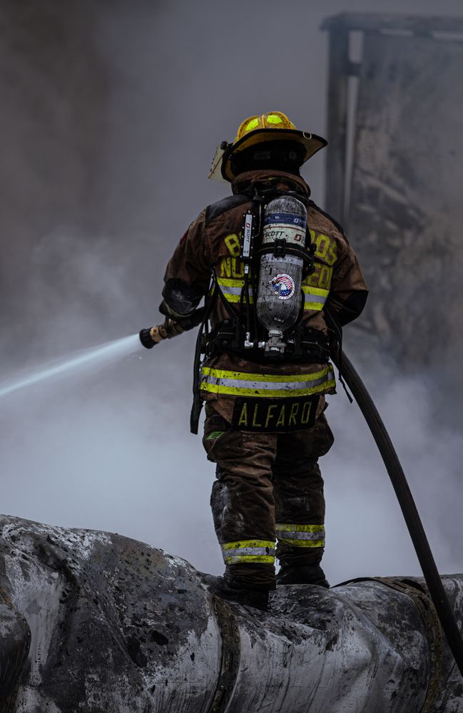 Photograph by Cesar Omar Garza Meza