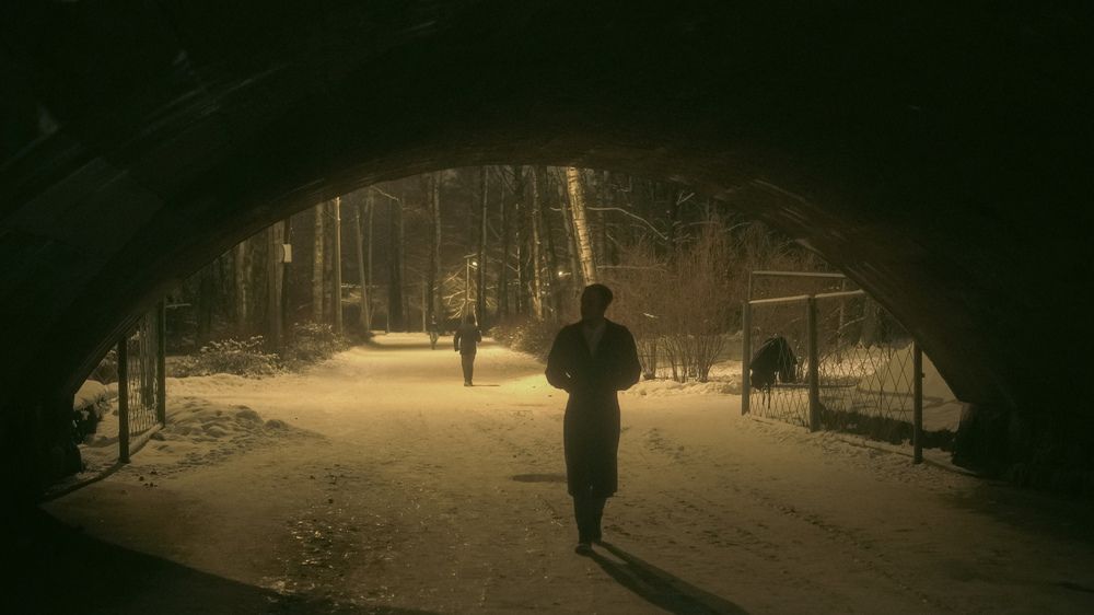 Photograph by Артем Порубаев