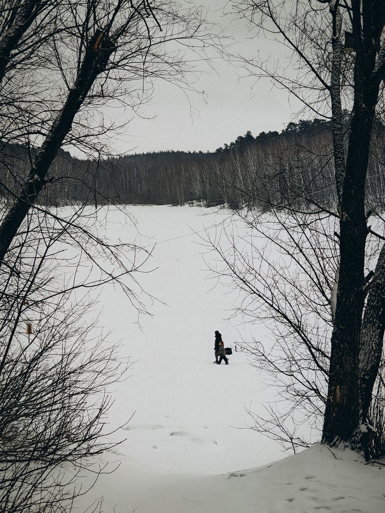 Photograph by Оксана Рогалева