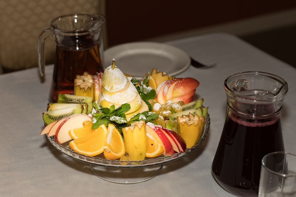 Photograph by Nikolay Serfoord