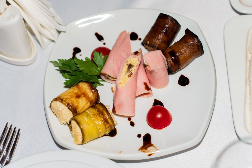 Photograph by Nikolay Serfoord