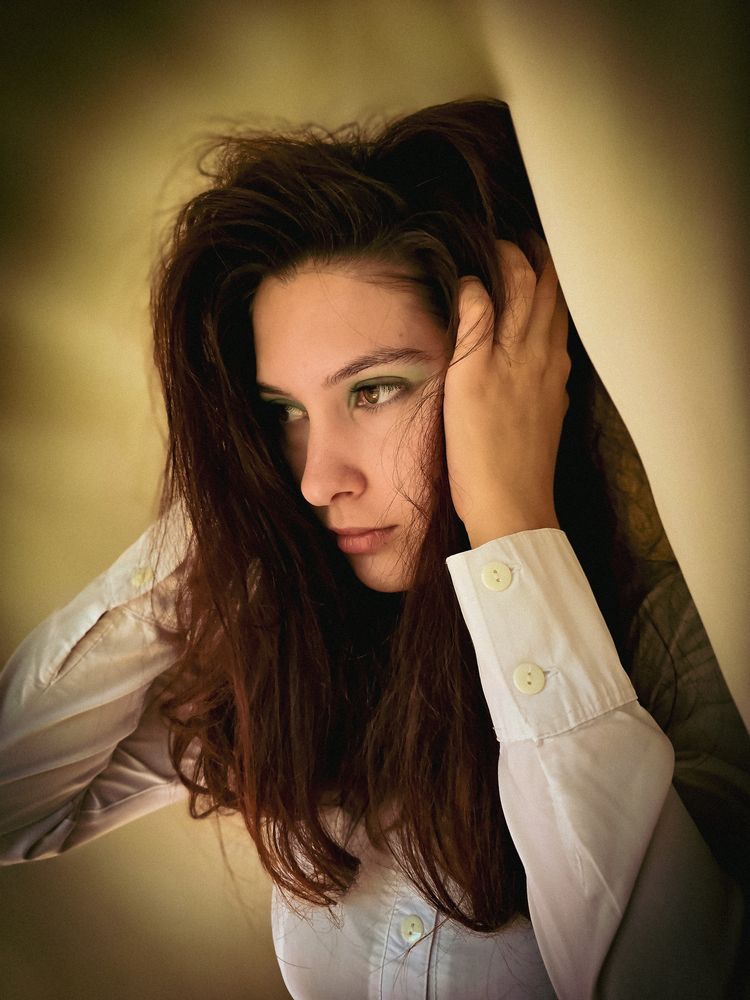 Photograph by Елена Сиушова