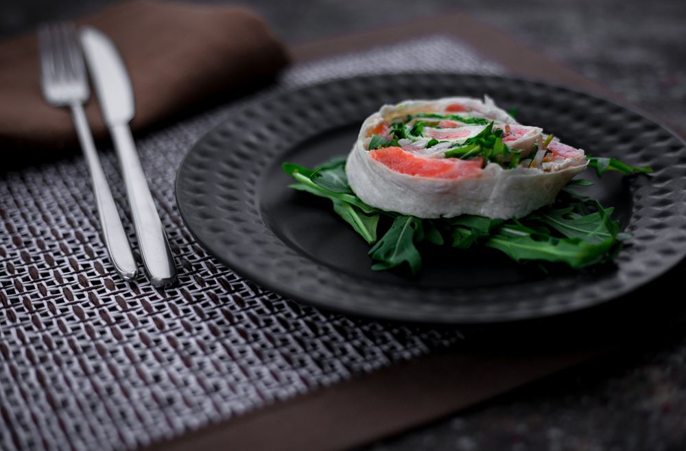 Photograph by Vasily Prokhorov