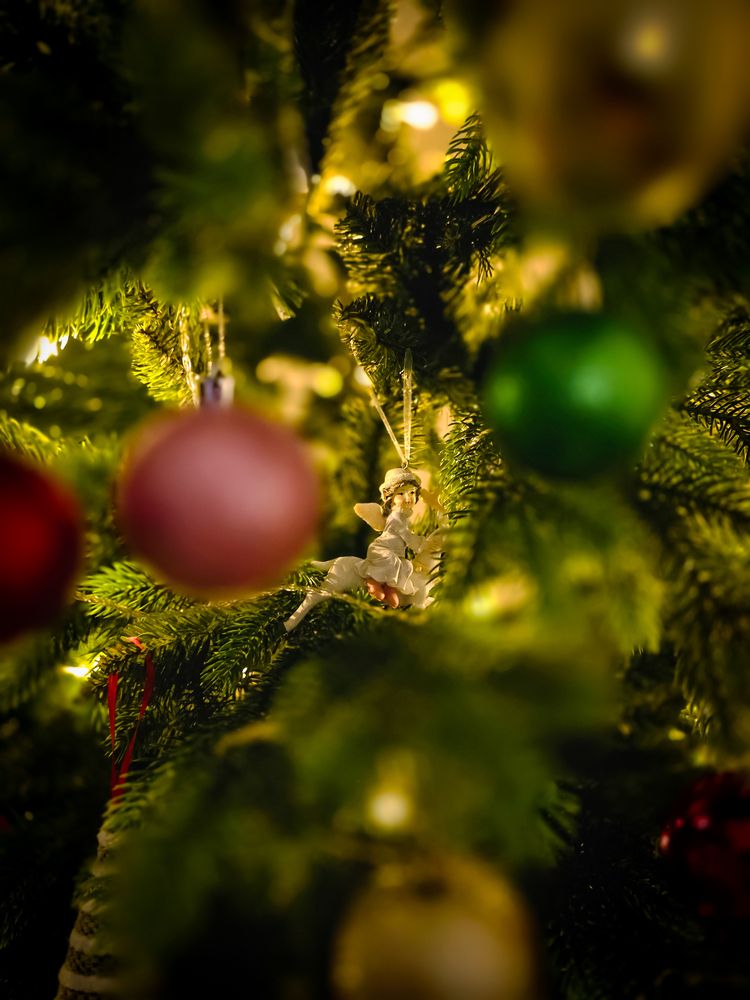 Новогодние истории 2024-2025