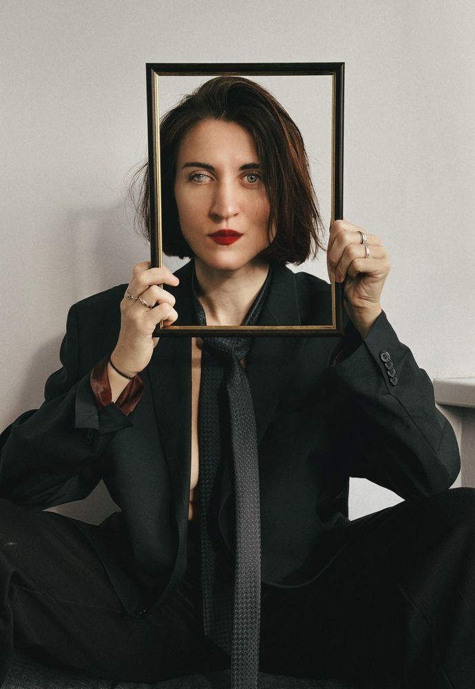 Photograph by Елена Жукова