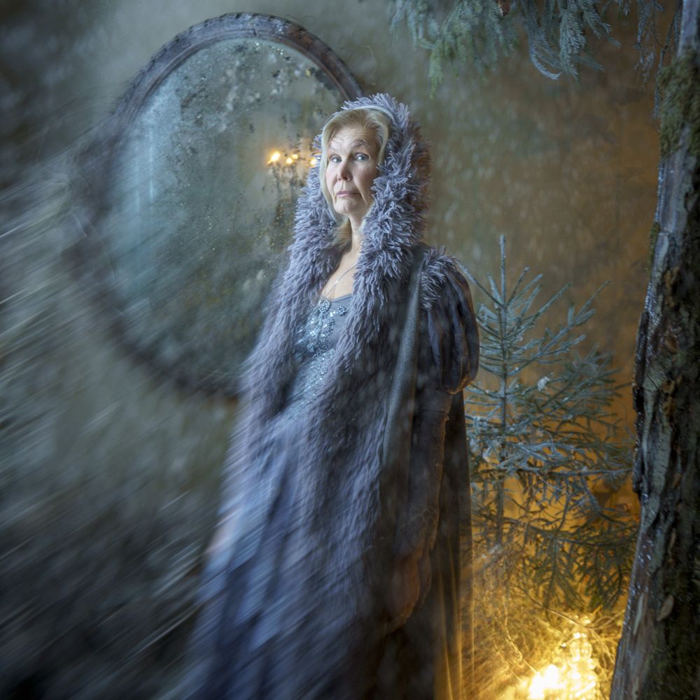 Photograph by Сергей Танков