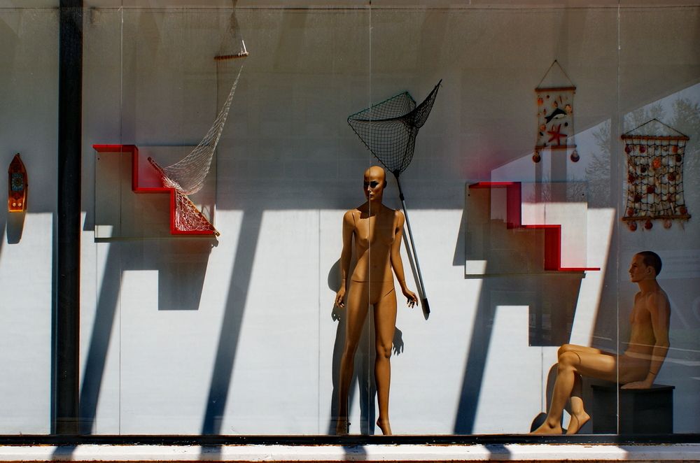 Photograph by Octavian Timosco