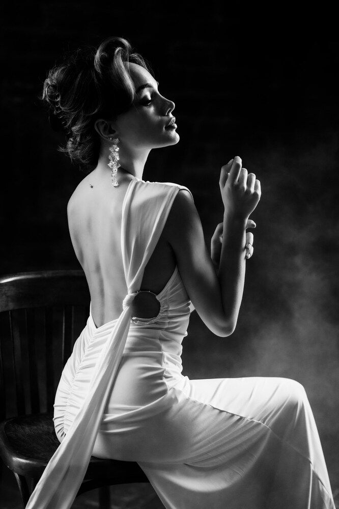 Photograph by Ольга Лесли