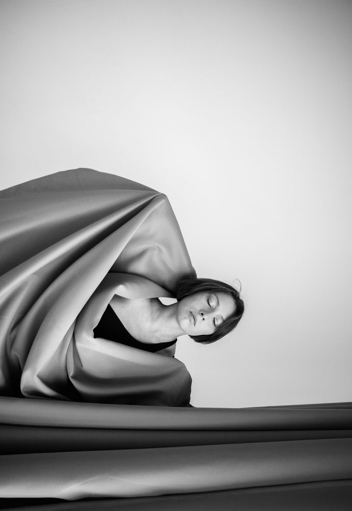 Photograph by Юлия Осипова