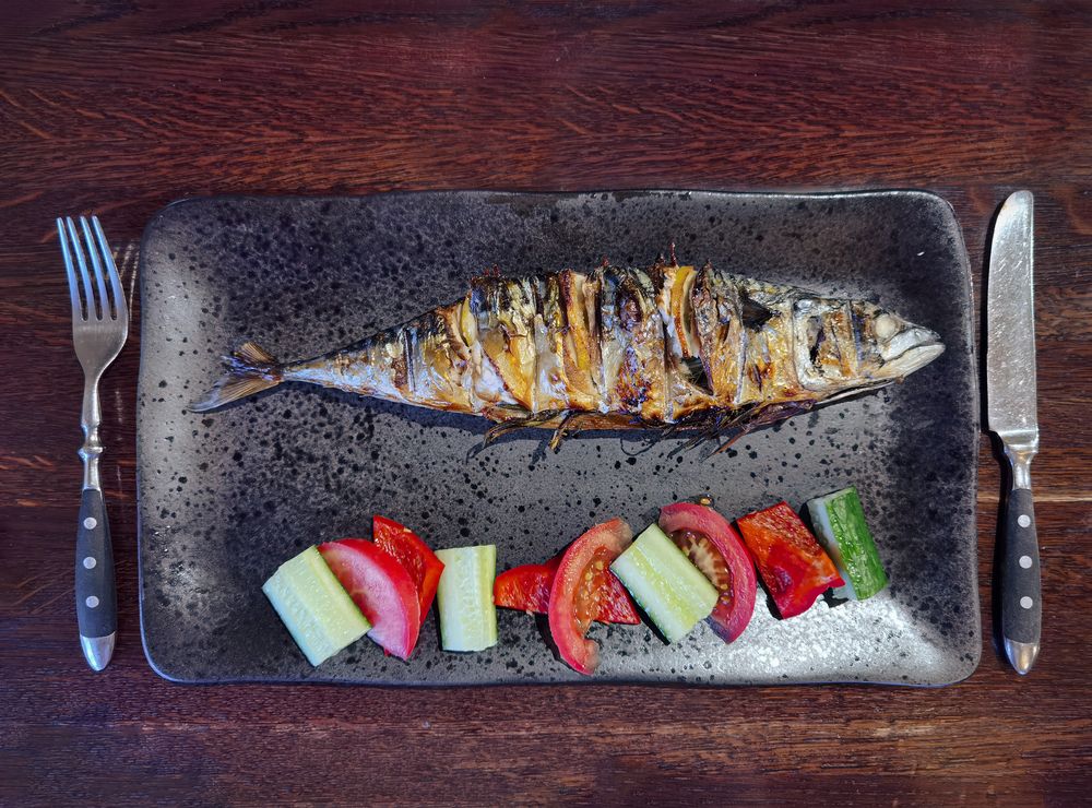 Photograph by Inna Ivanova