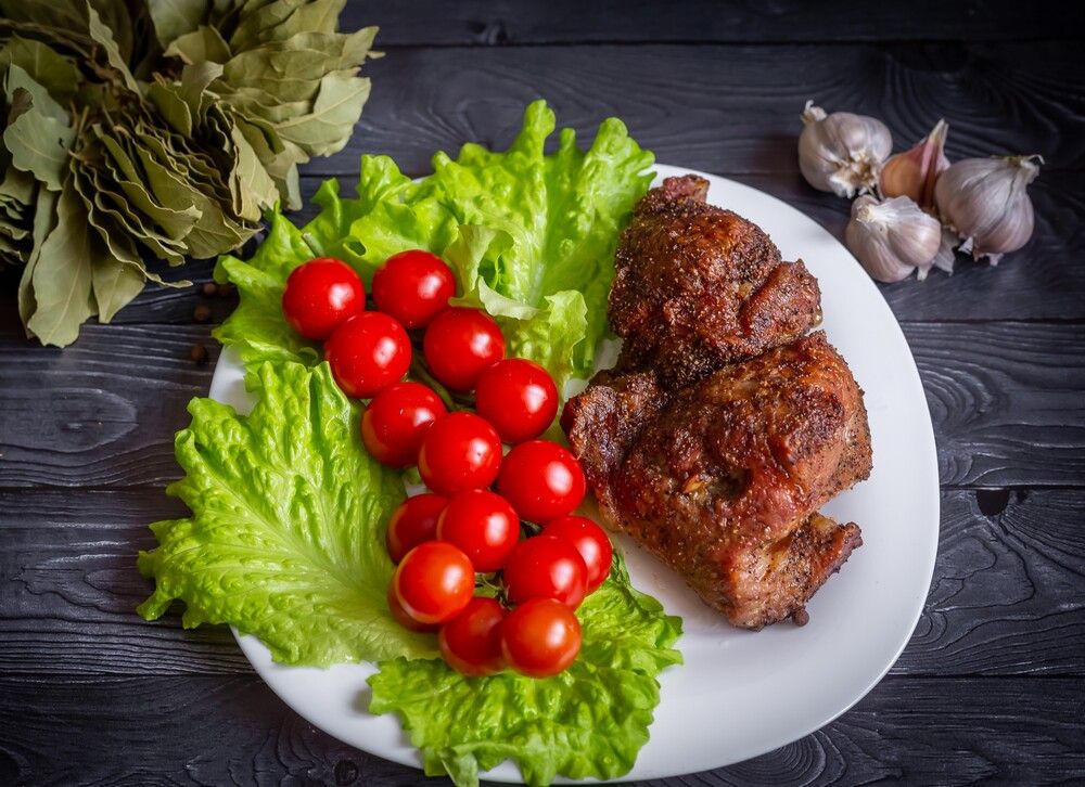 Photograph by Оксана Кудрявцева