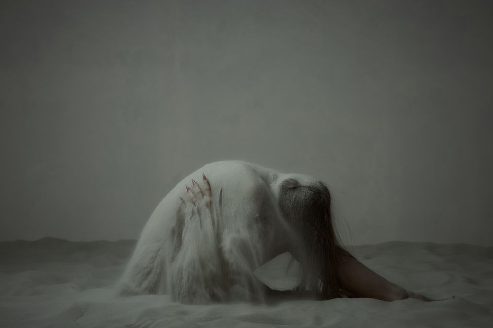 Фотография автора Филатова Алина