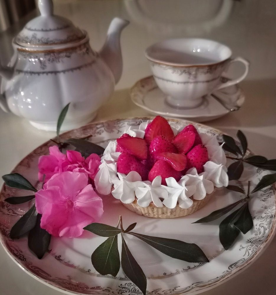 Photograph by Inna Ivanova