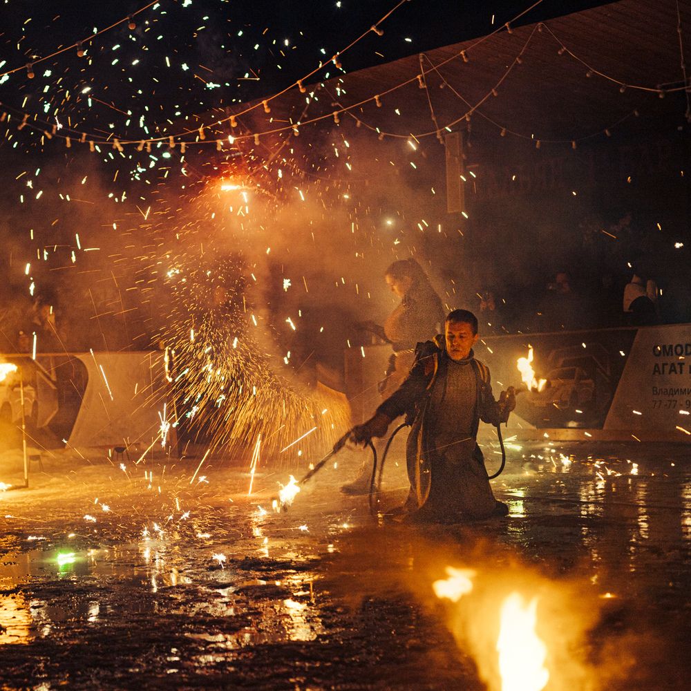 Photograph by Юлия Осипова