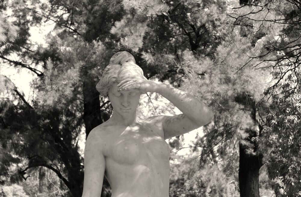 Photograph by Valeria Arcuri