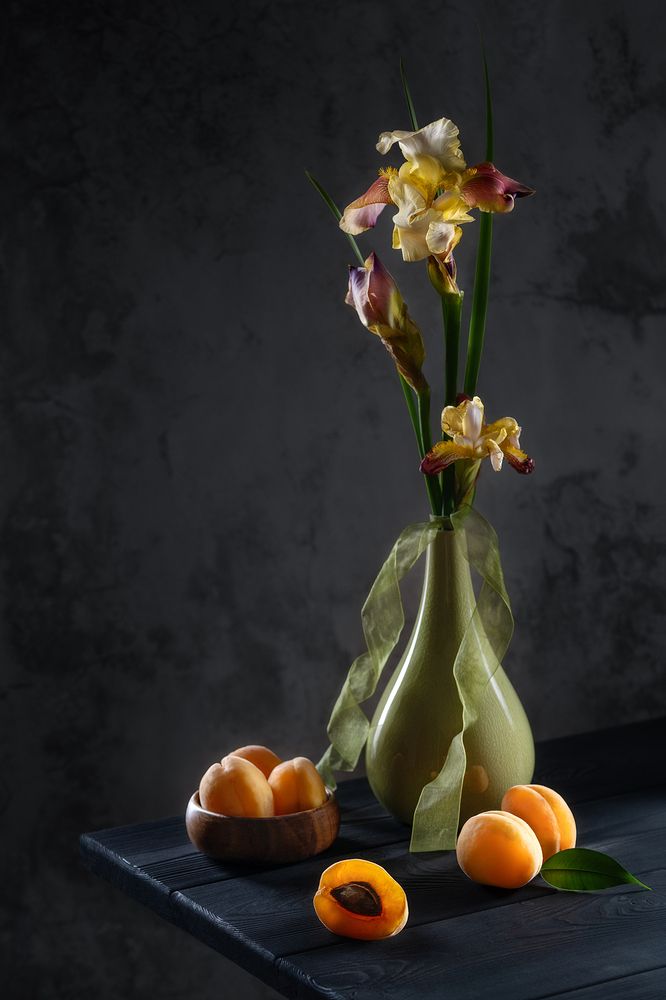 Фотография автора Ольга Яр