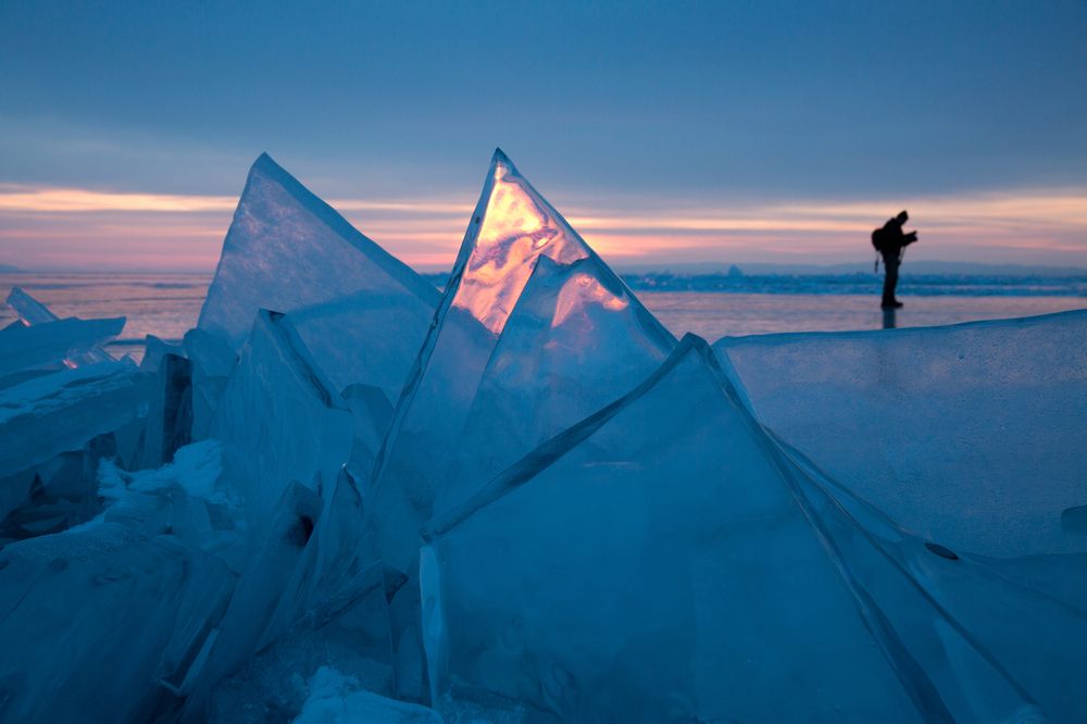 Фотография автора Грачёв Олег