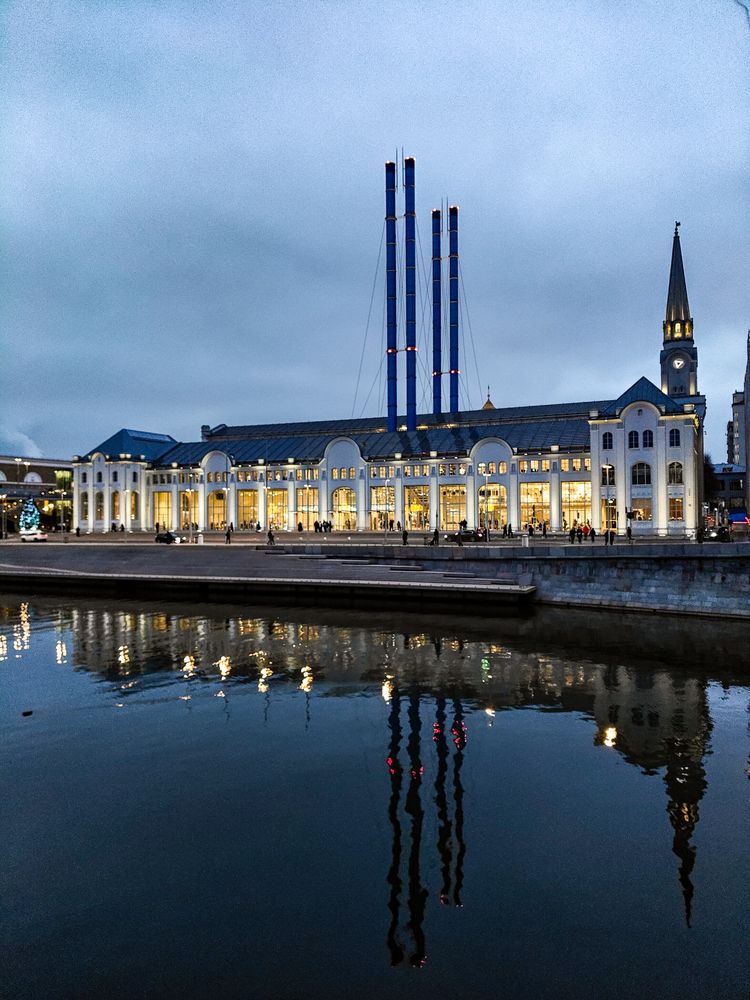 Photograph by Сергей Конюшенко