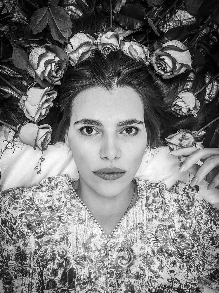 Photograph by Игорь Толкачев