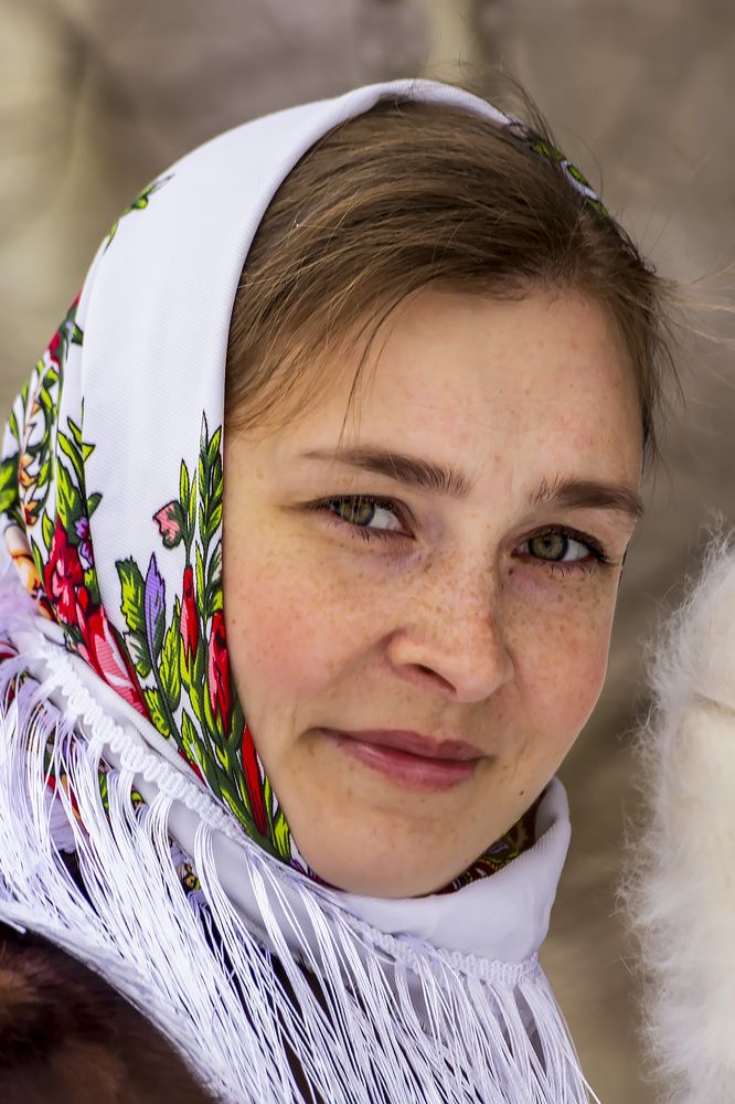 Photograph by Оксана Кудрявцева