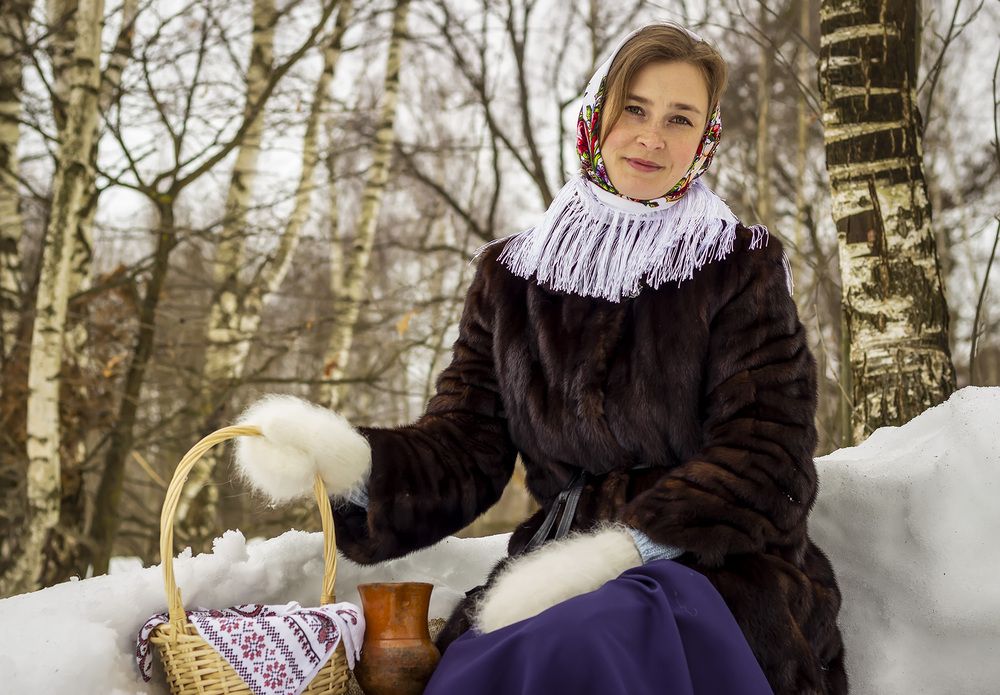 Photograph by Оксана Кудрявцева