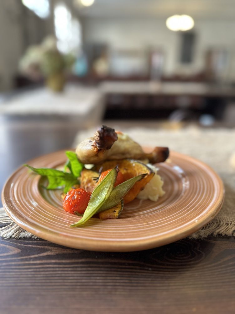 Photograph by Jekaterina Michejeva