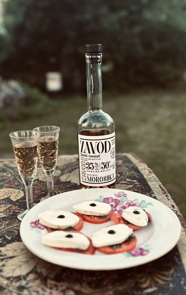 Photograph by Jekaterina Michejeva