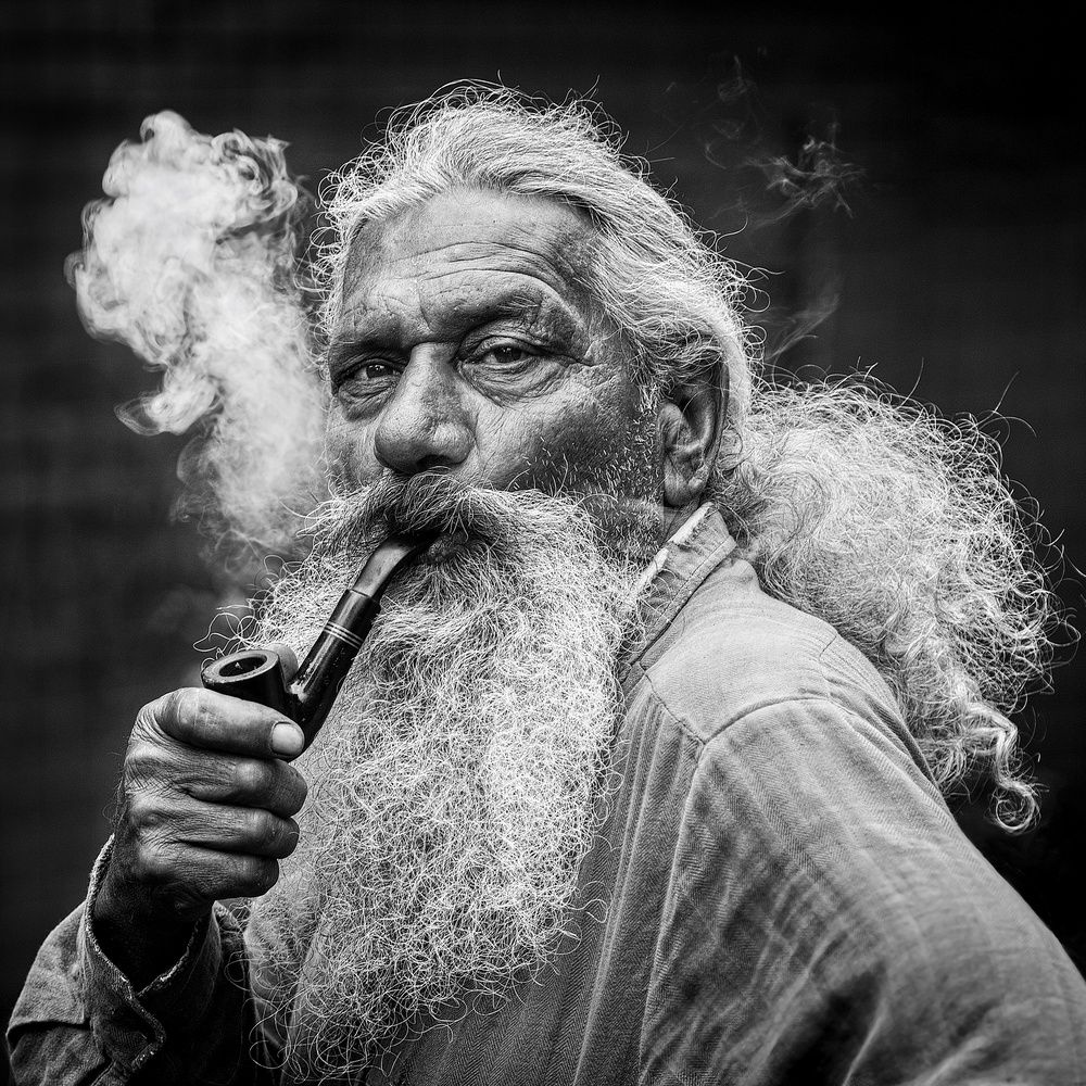 Photograph by Milan Uhrin