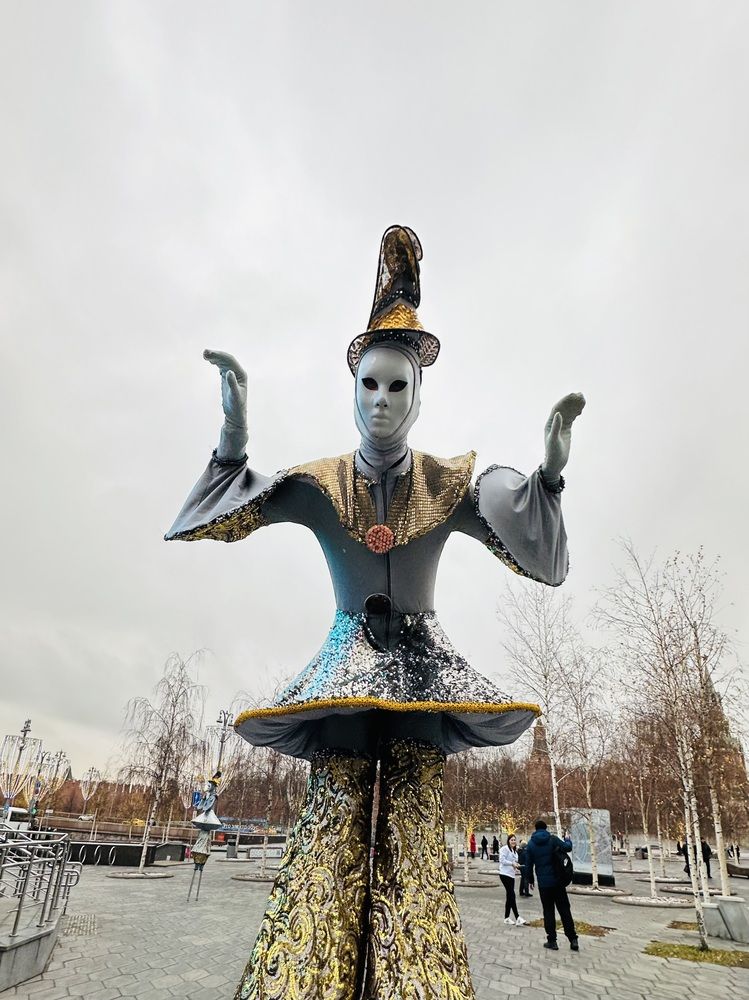 Photograph by Светлана Ионова