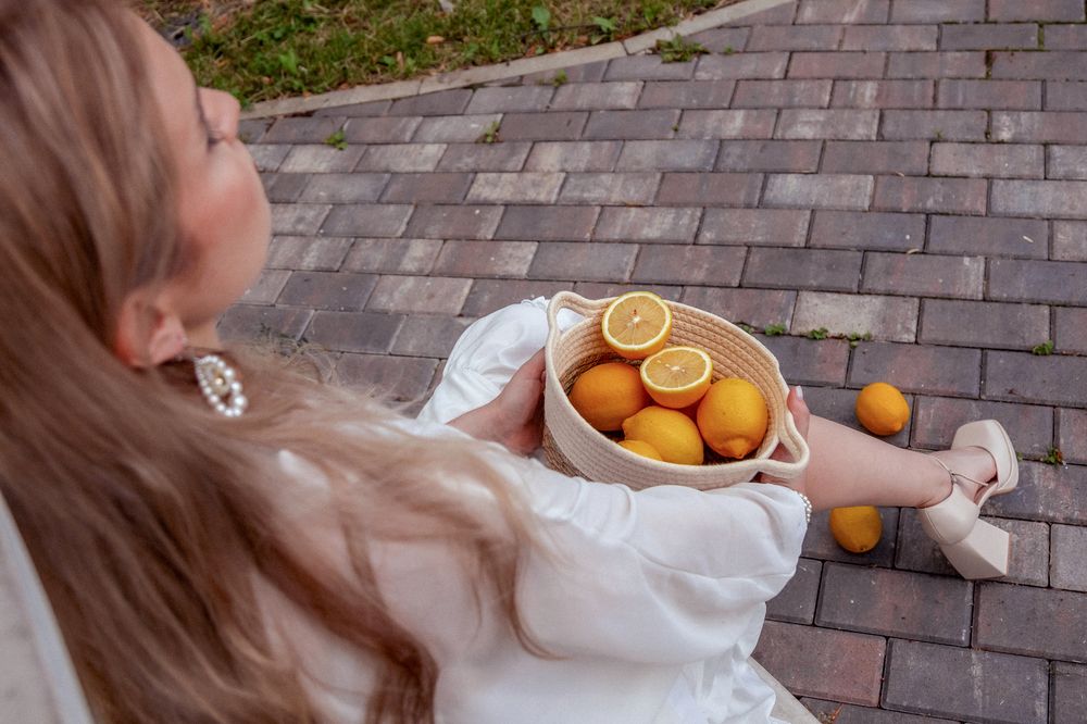 Photograph by Алина Лебедь