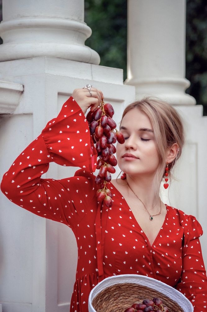 Photograph by Алина Лебедь