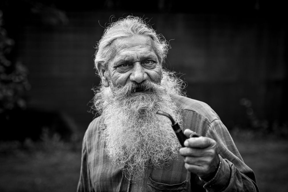 Photograph by Milan Uhrin