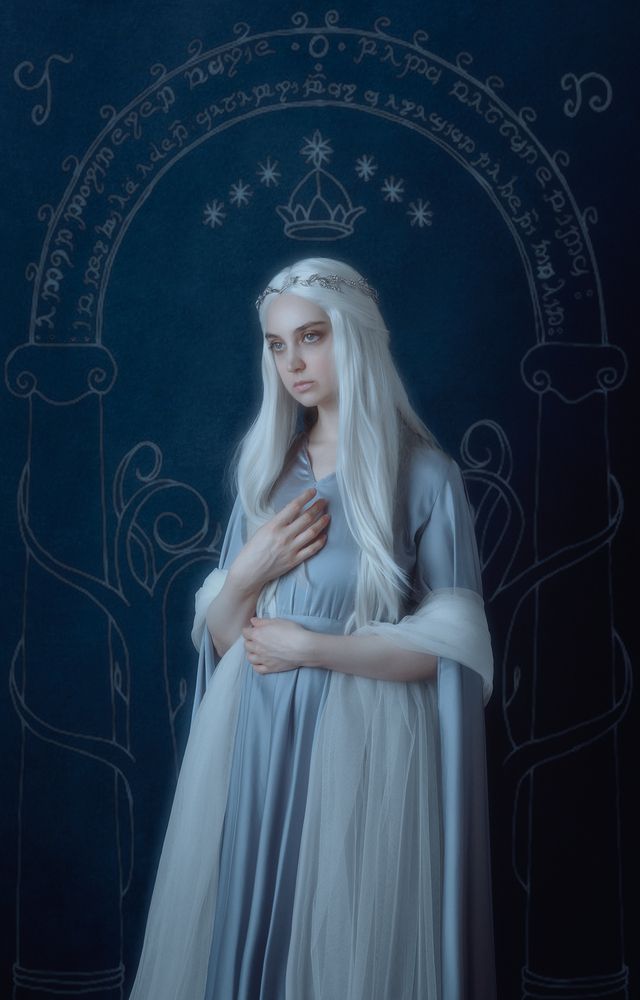 Photograph by Калюжина Татьяна