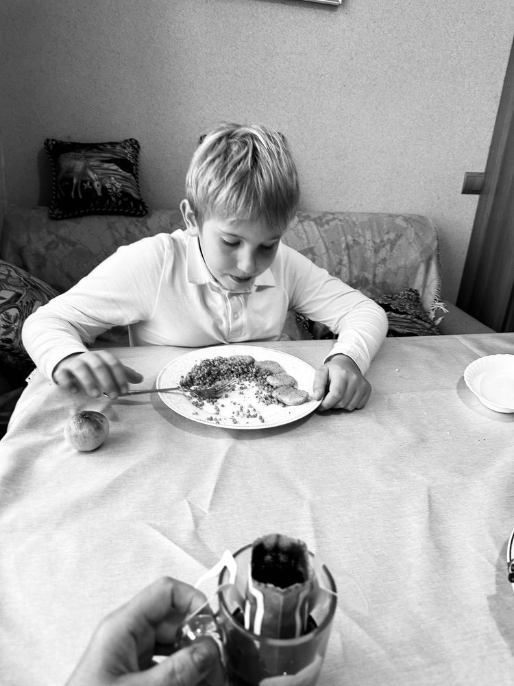 Photograph by Светлана Ионова