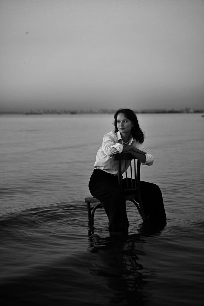 Photograph by Мария Молькова