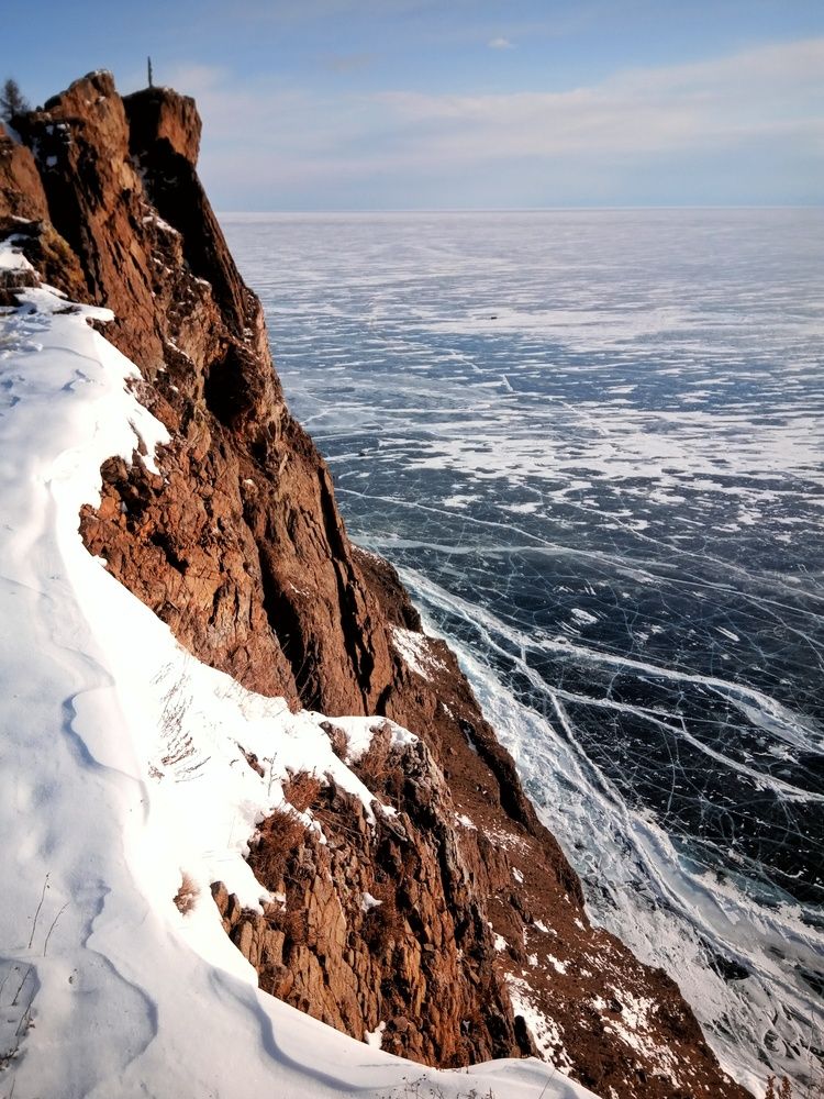Фотография автора Татьяна Даль