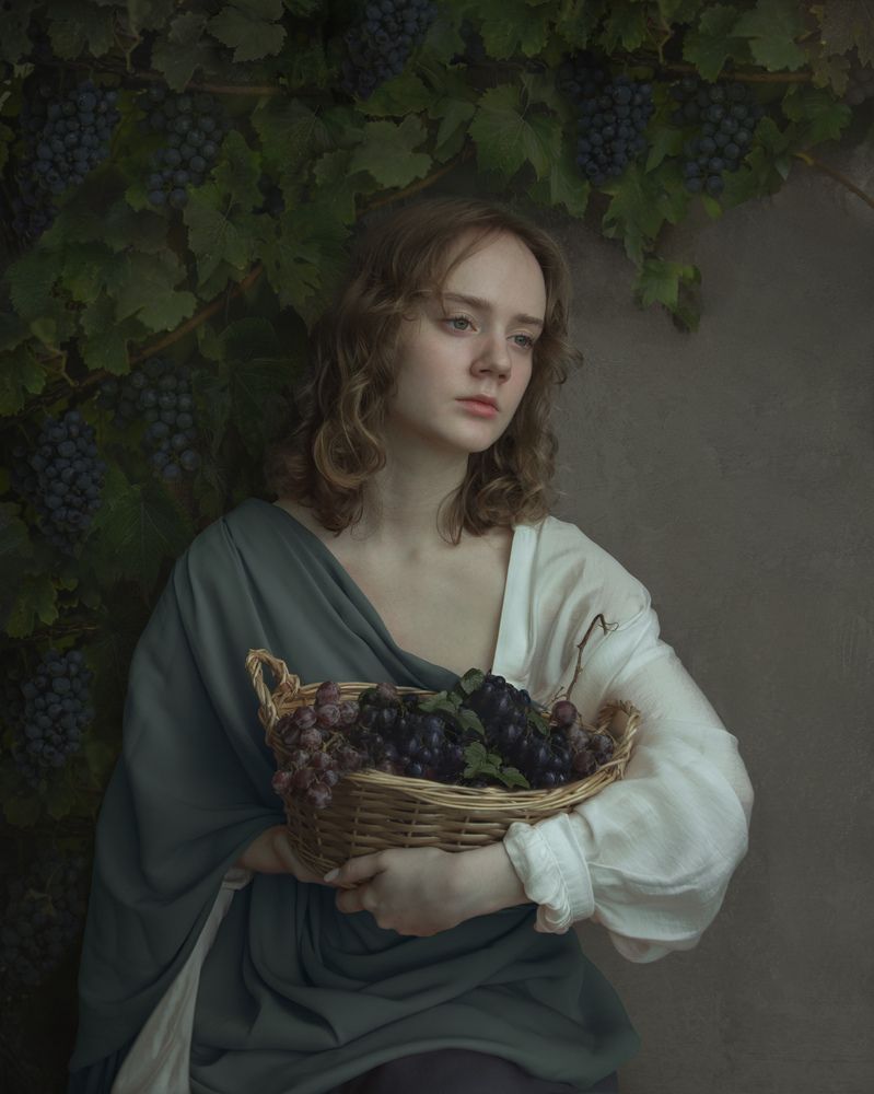 Фотография автора Irina Jefimova