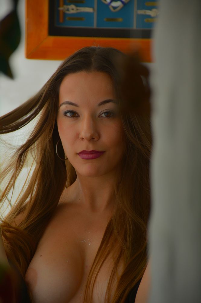 Photograph by CLAUDIO GRILLI